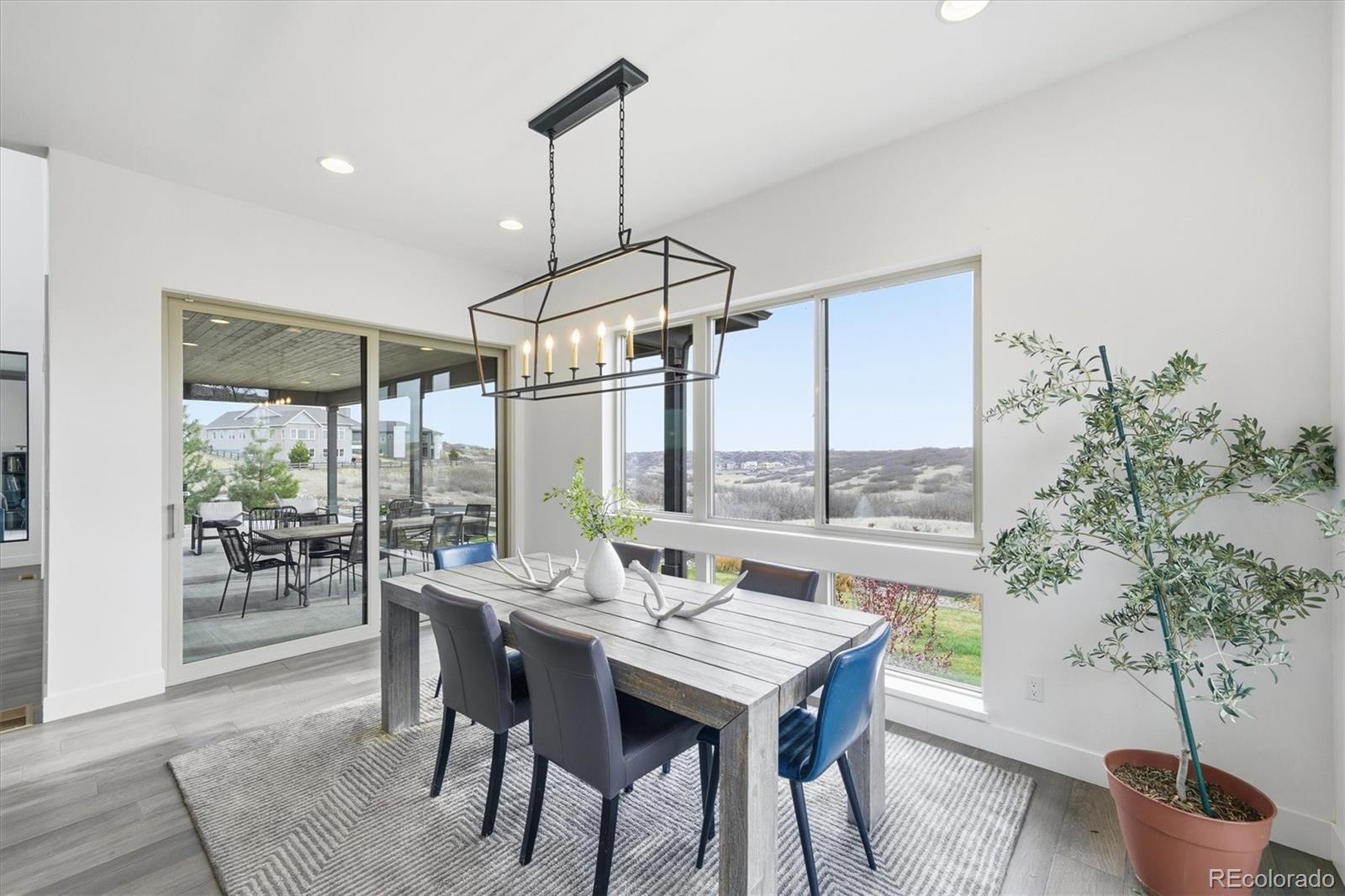 6656 Canyonpoint Road Castle Pines CO 80108