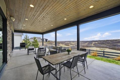 6656 Canyonpoint Road Castle Pines CO 80108