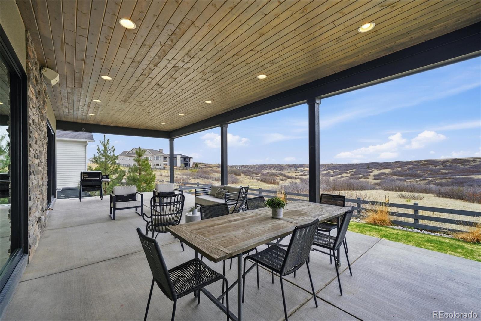 6656 Canyonpoint Road Castle Pines CO 80108