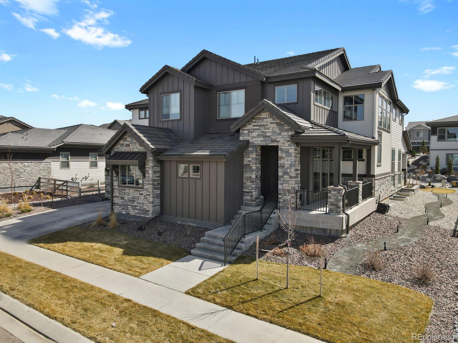 3422 W 155th Avenue Broomfield CO 80023