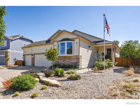 433 Bow Creek Lane Fort Collins CO 80525