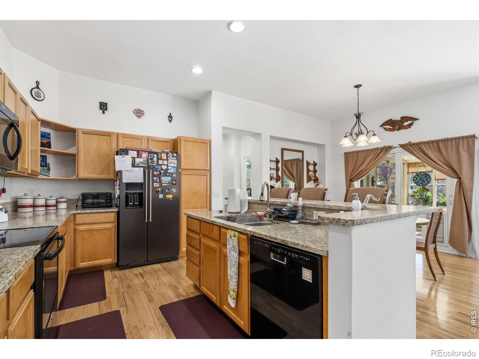 433 Bow Creek Lane Fort Collins CO 80525