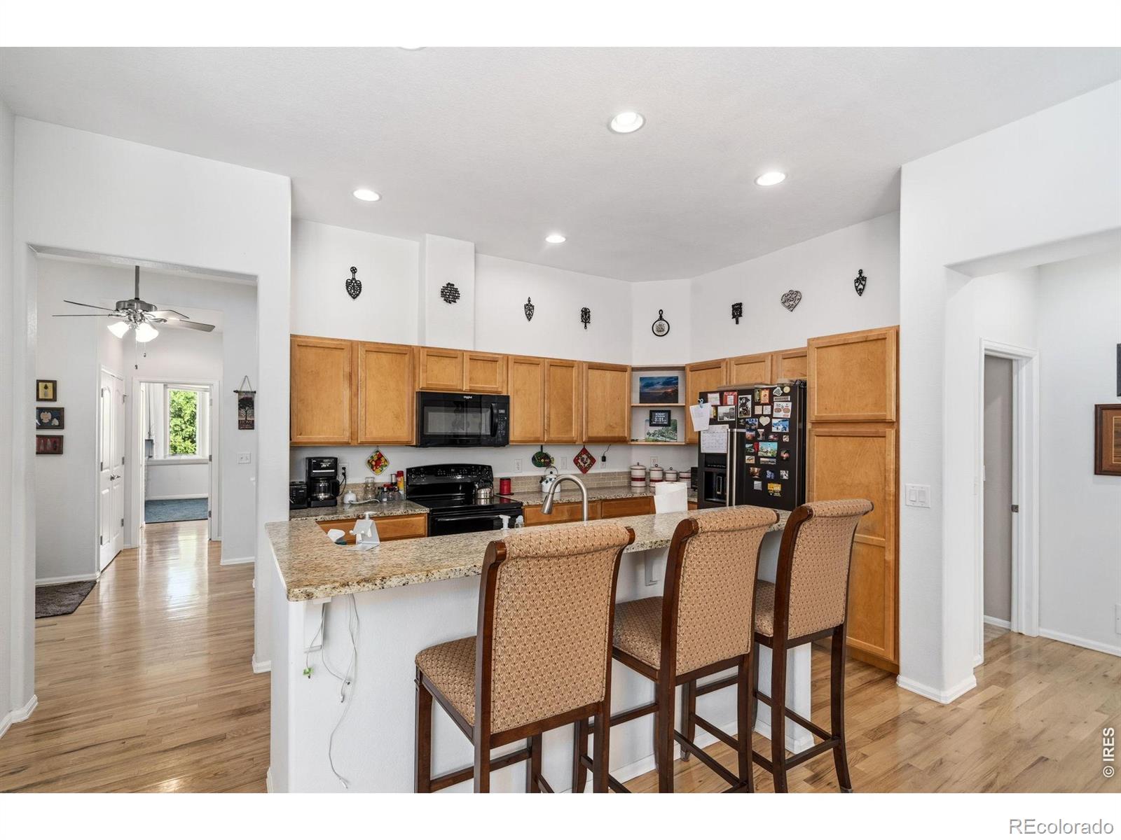 433 Bow Creek Lane Fort Collins CO 80525