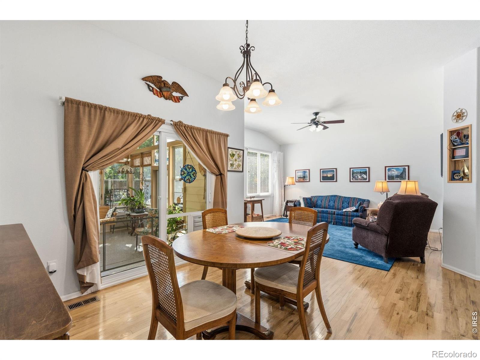 433 Bow Creek Lane Fort Collins CO 80525