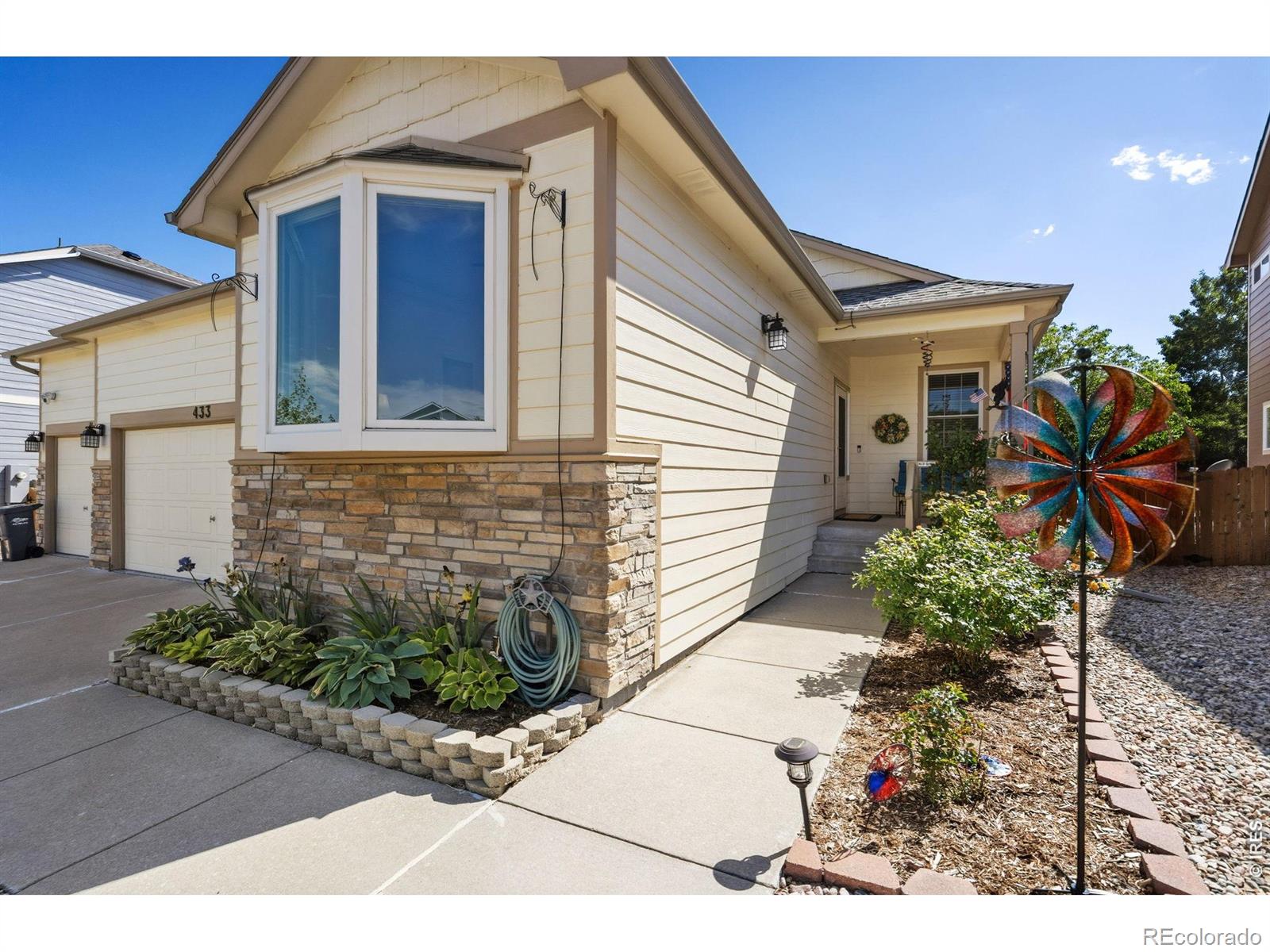 433 Bow Creek Lane Fort Collins CO 80525