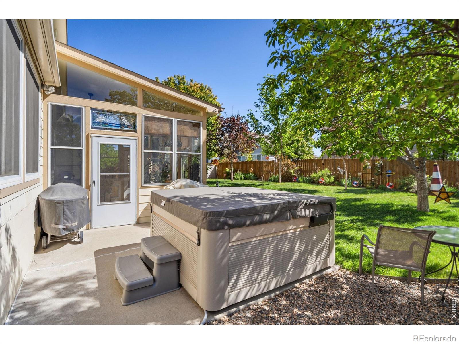 433 Bow Creek Lane Fort Collins CO 80525