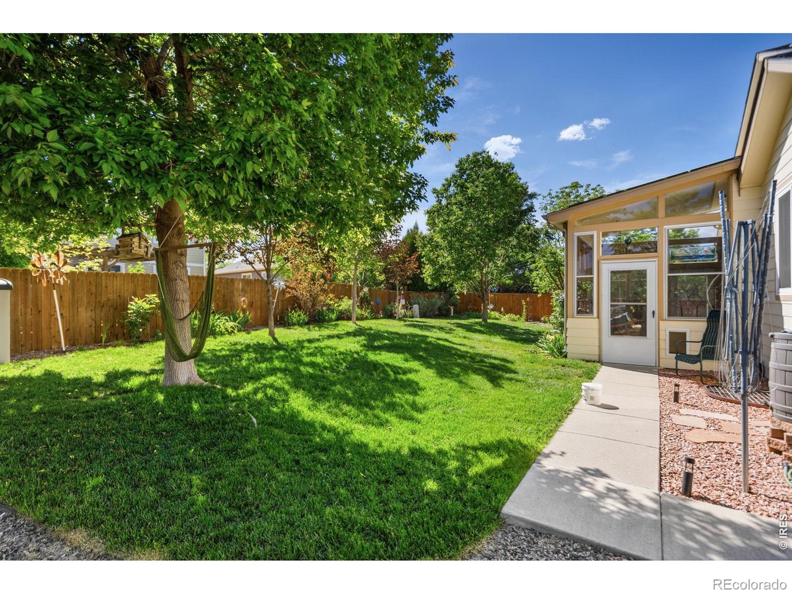 433 Bow Creek Lane Fort Collins CO 80525