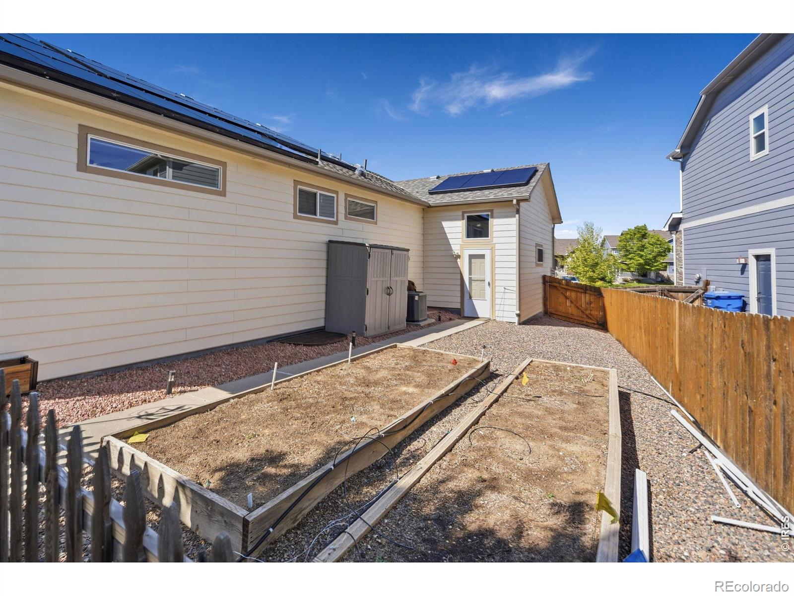 433 Bow Creek Lane Fort Collins CO 80525