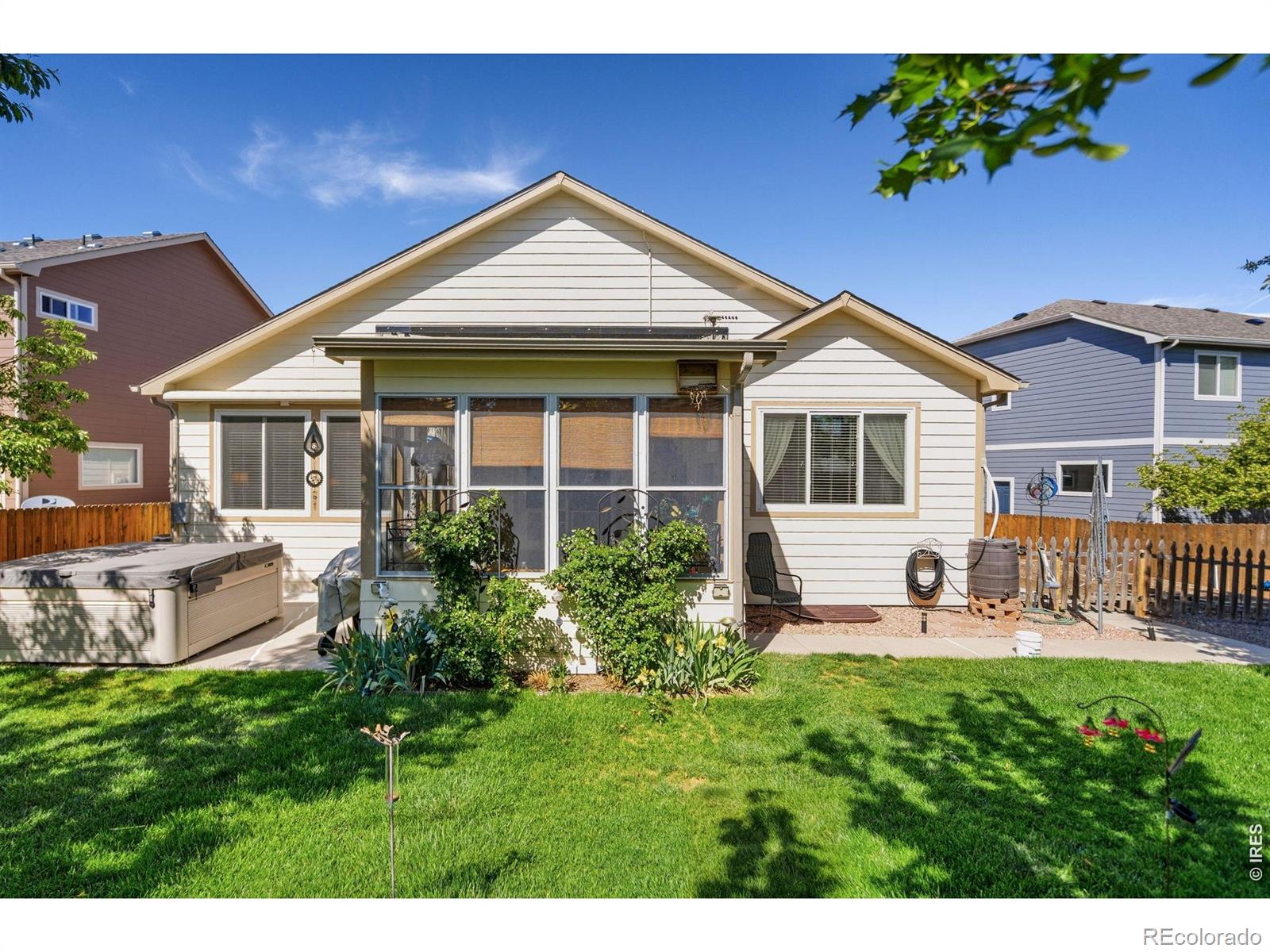 433 Bow Creek Lane Fort Collins CO 80525
