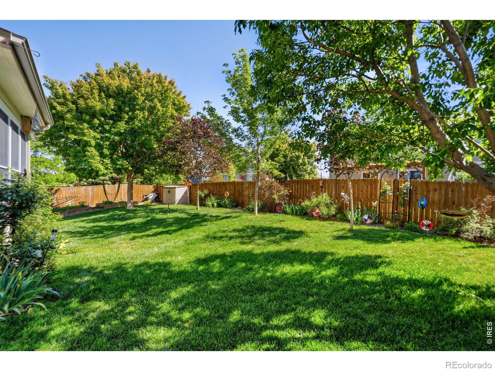 433 Bow Creek Lane Fort Collins CO 80525
