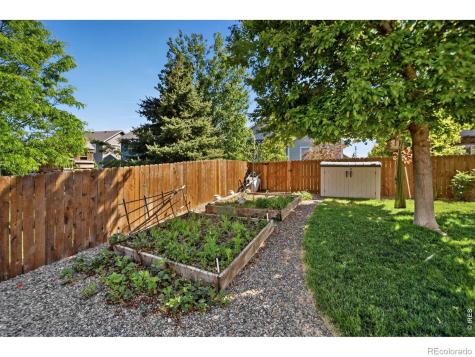 433 Bow Creek Lane Fort Collins CO 80525