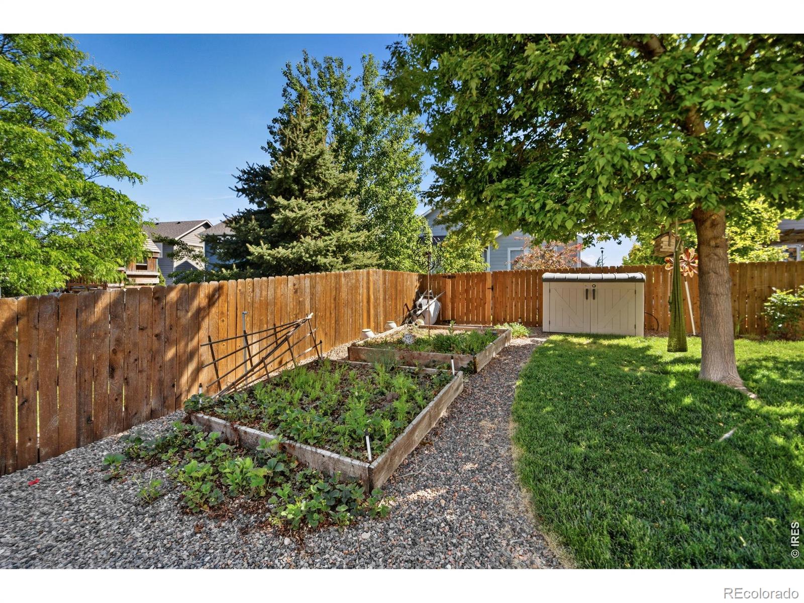 433 Bow Creek Lane Fort Collins CO 80525