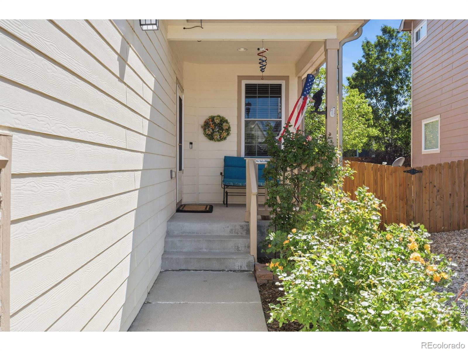 433 Bow Creek Lane Fort Collins CO 80525