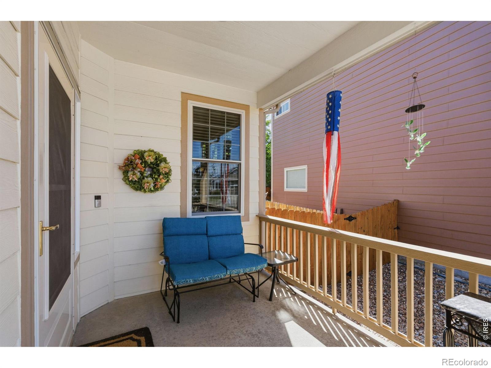 433 Bow Creek Lane Fort Collins CO 80525