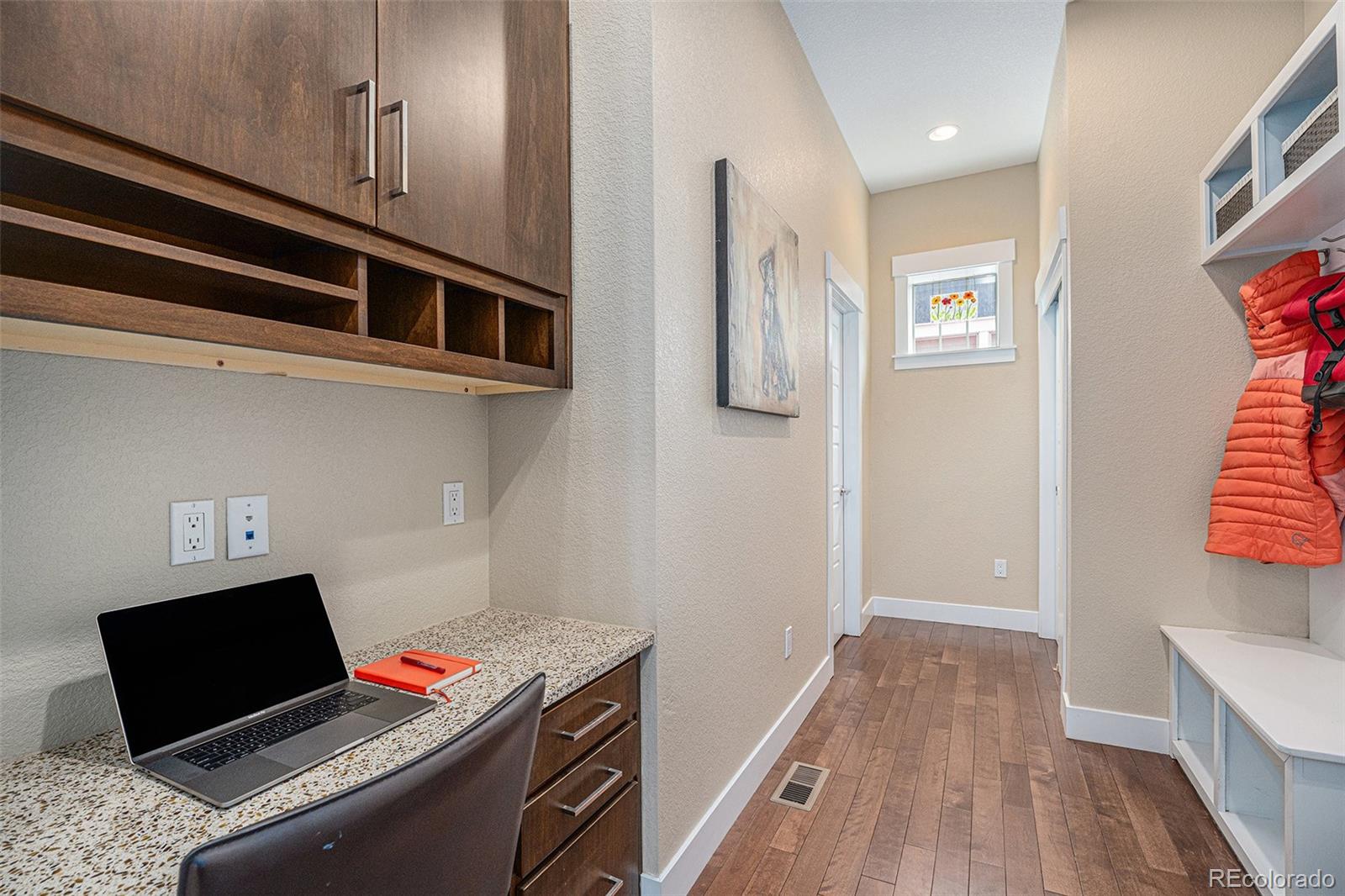 8460 E 54th Drive Denver CO 80238