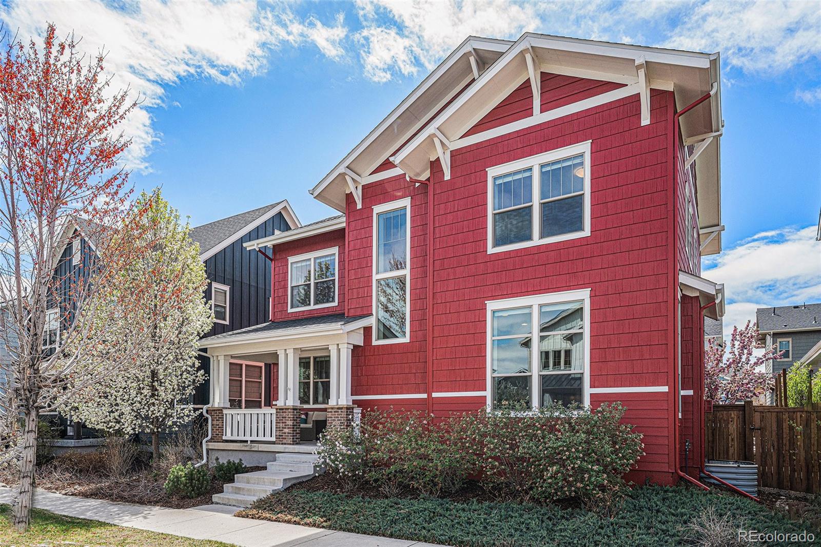 8460 E 54th Drive Denver CO 80238