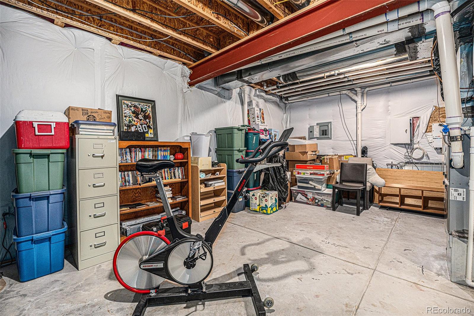 8460 E 54th Drive Denver CO 80238