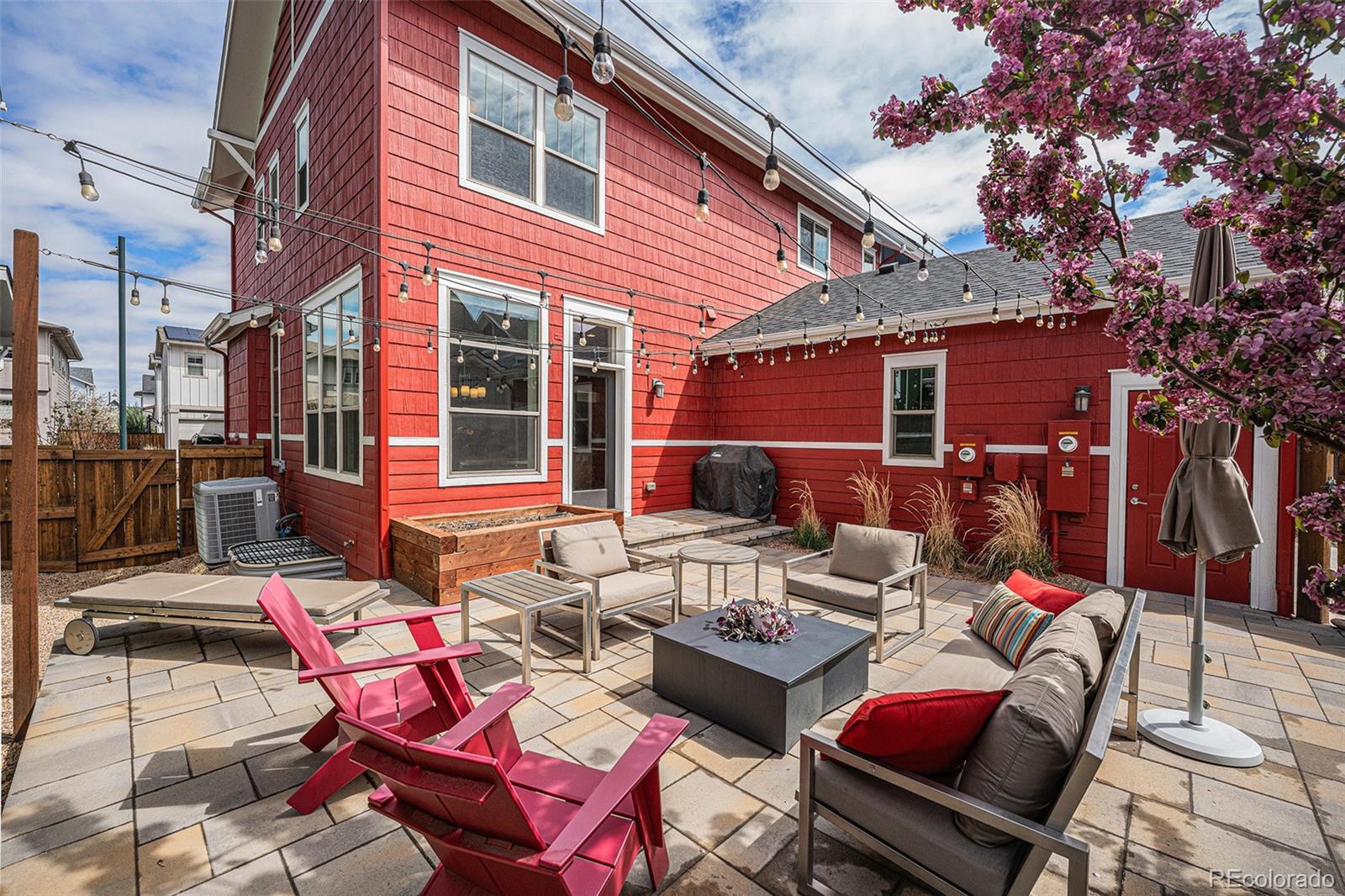 8460 E 54th Drive Denver CO 80238