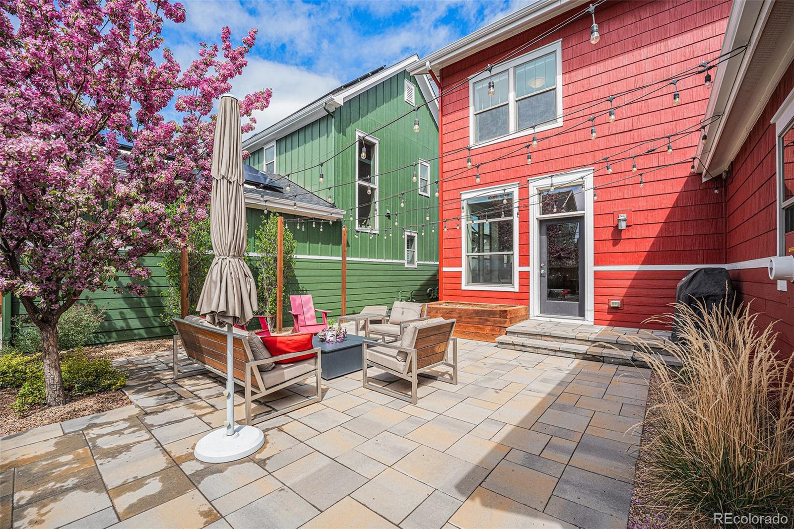 8460 E 54th Drive Denver CO 80238