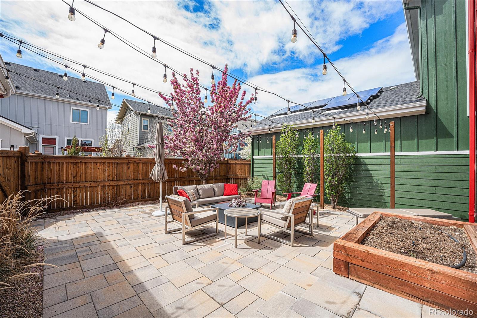 8460 E 54th Drive Denver CO 80238