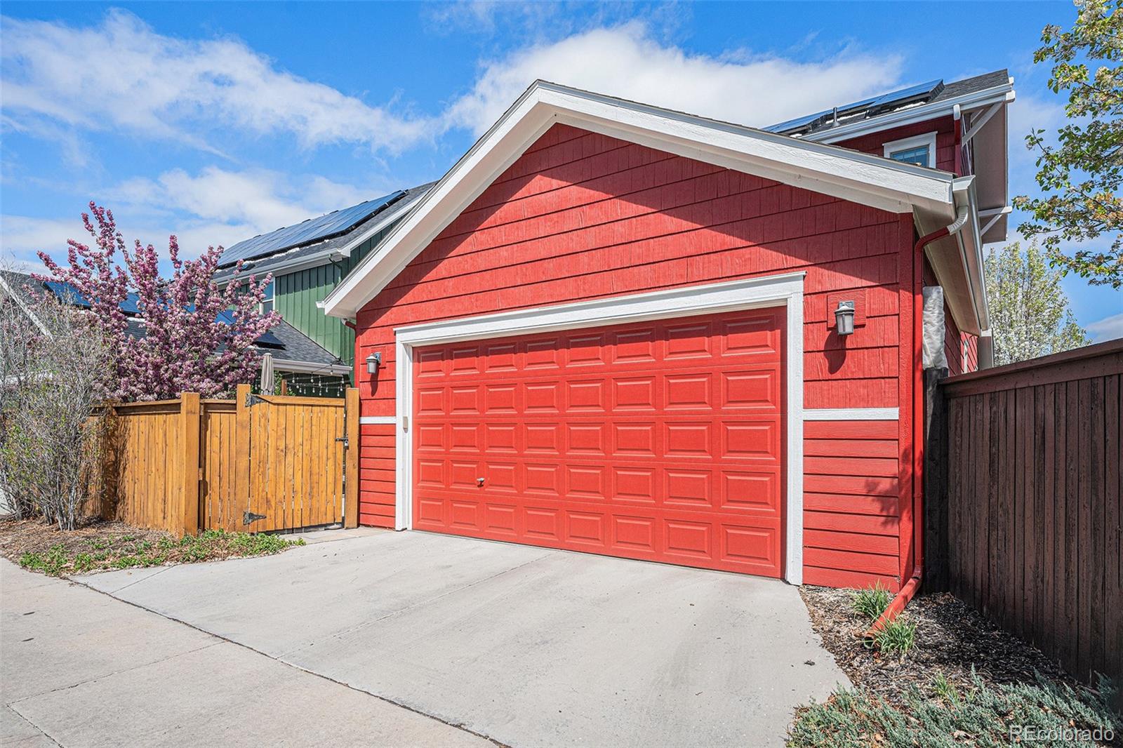 8460 E 54th Drive Denver CO 80238