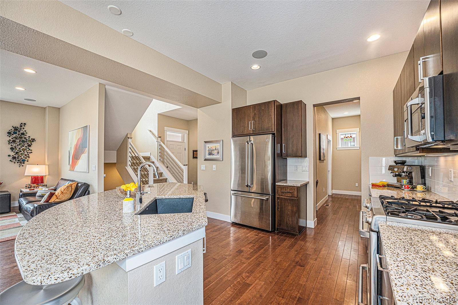 8460 E 54th Drive Denver CO 80238