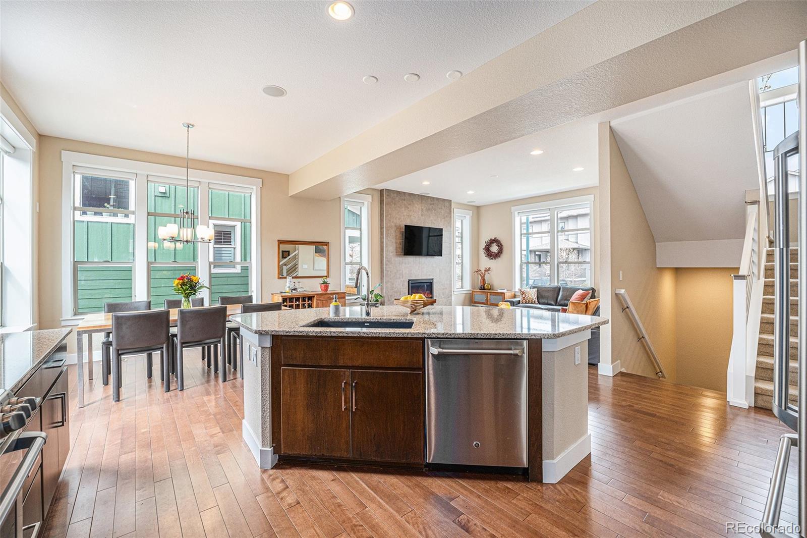 8460 E 54th Drive Denver CO 80238