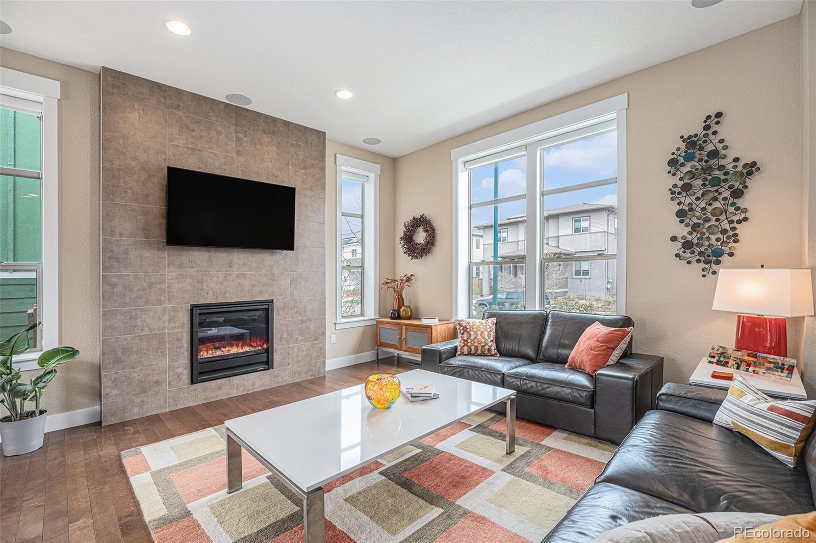 8460 E 54th Drive Denver CO 80238