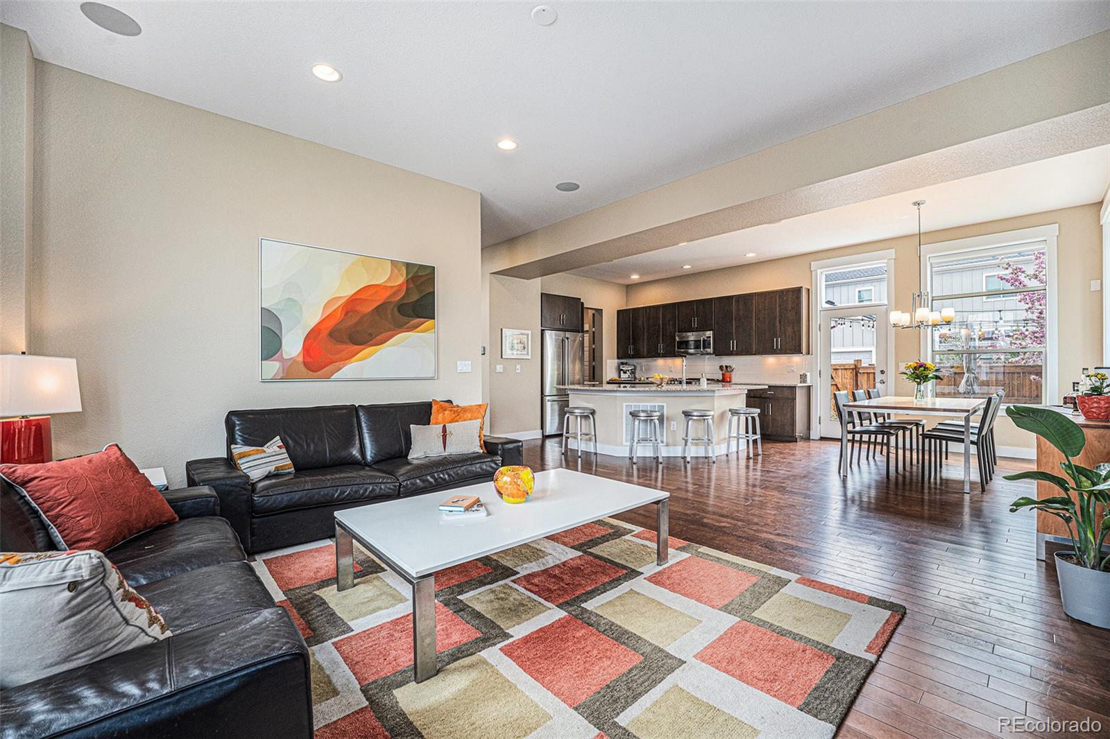 8460 E 54th Drive Denver CO 80238