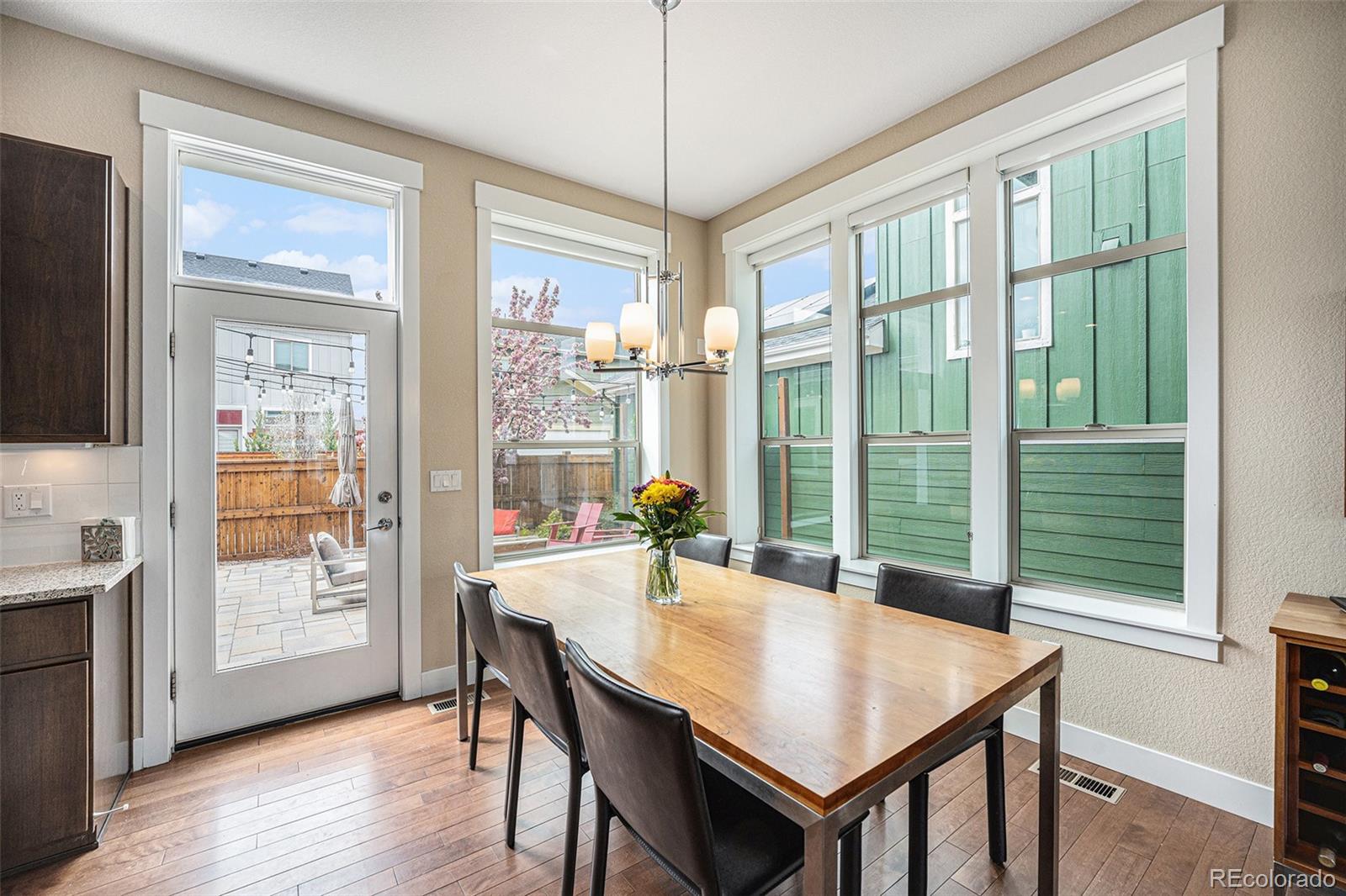 8460 E 54th Drive Denver CO 80238