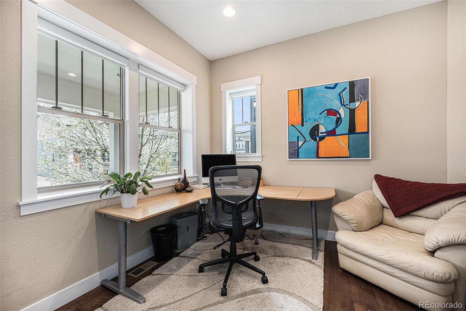 8460 E 54th Drive Denver CO 80238