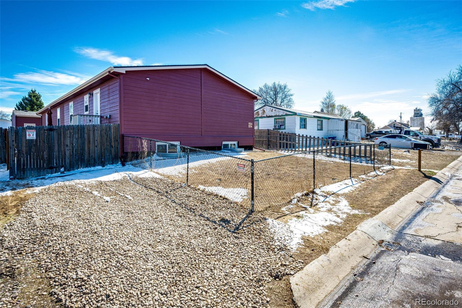 570 4th Street Bennett CO 80102