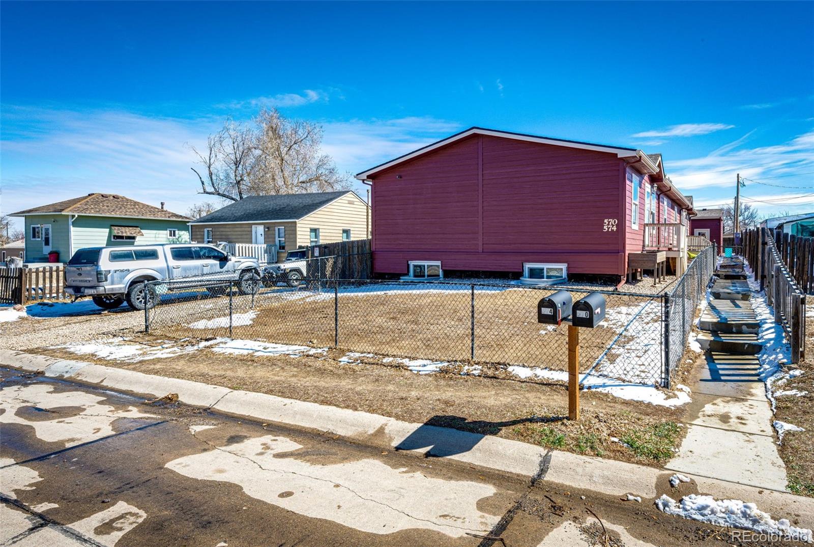 570 4th Street Bennett CO 80102