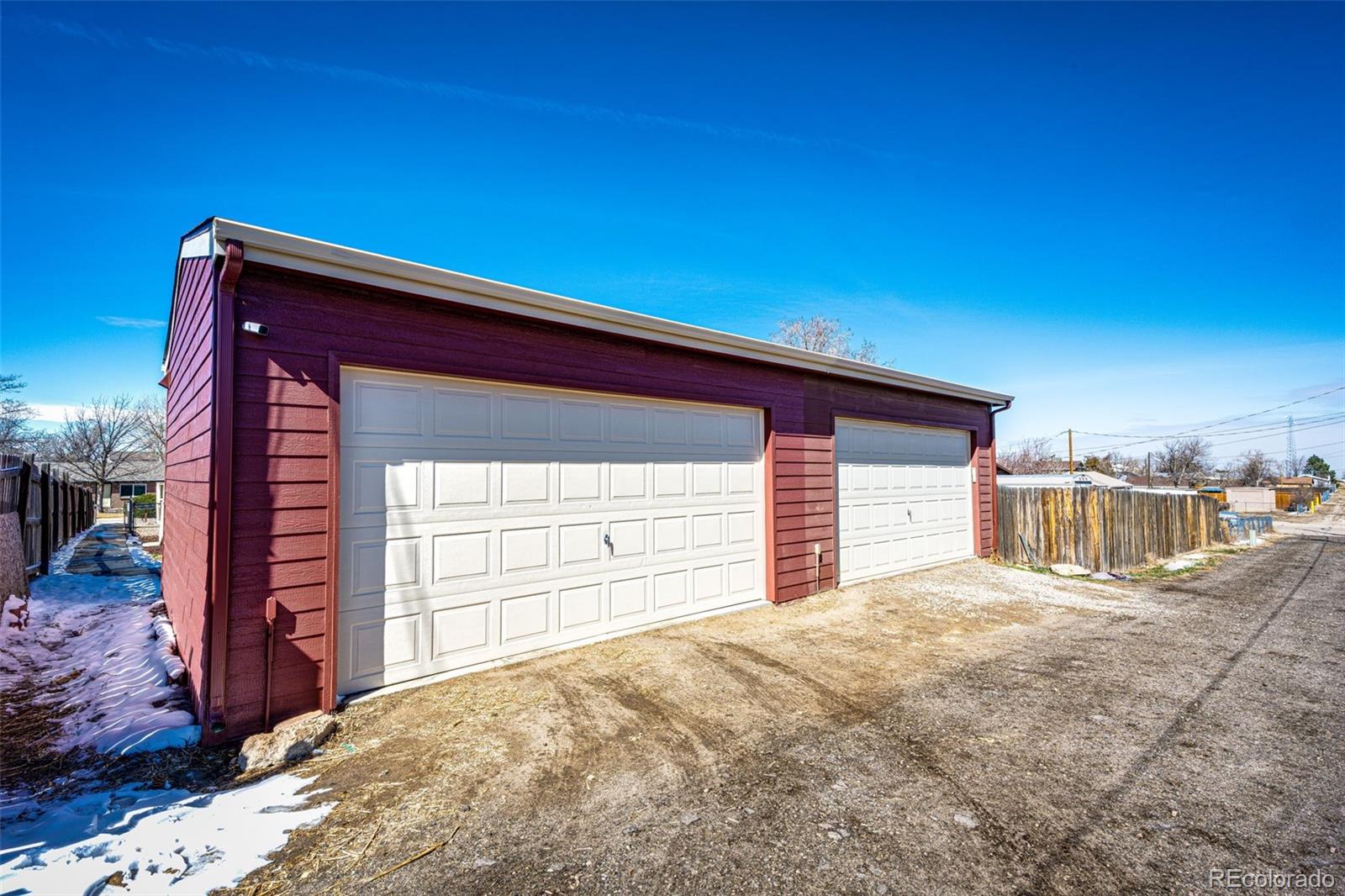 570 4th Street Bennett CO 80102