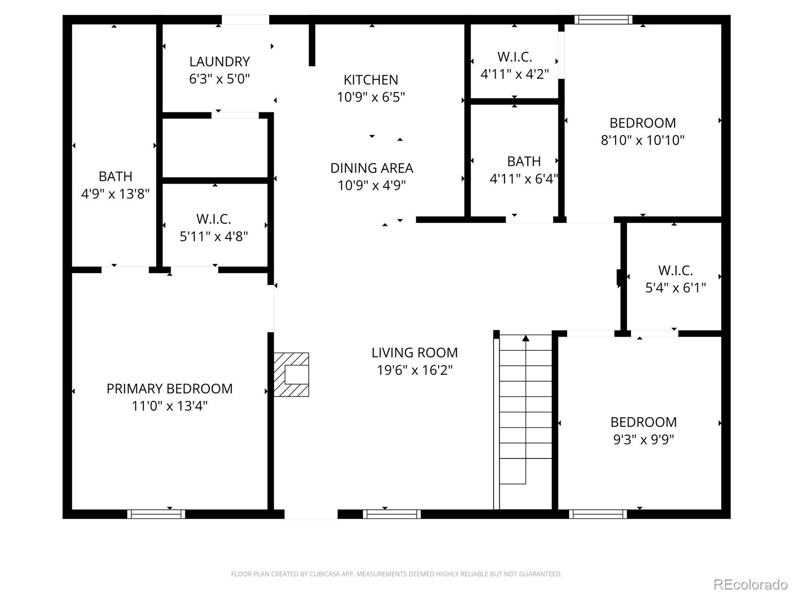 570 4th Street Bennett CO 80102