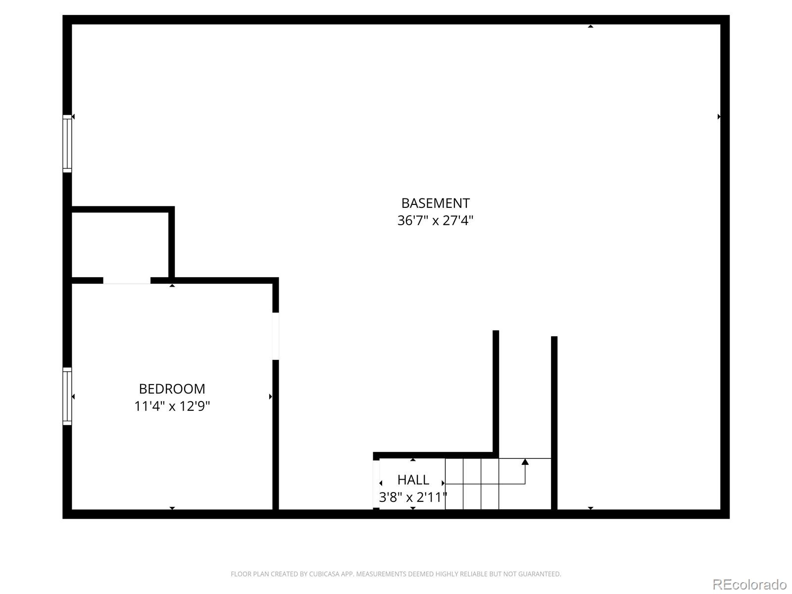 570 4th Street Bennett CO 80102