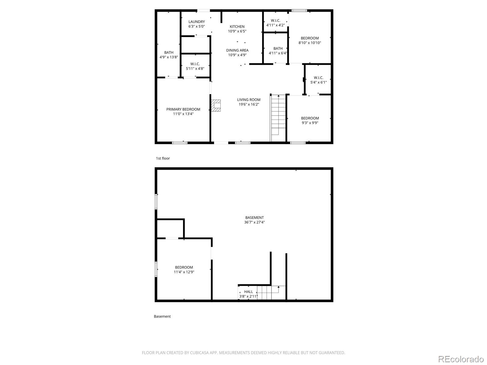 570 4th Street Bennett CO 80102