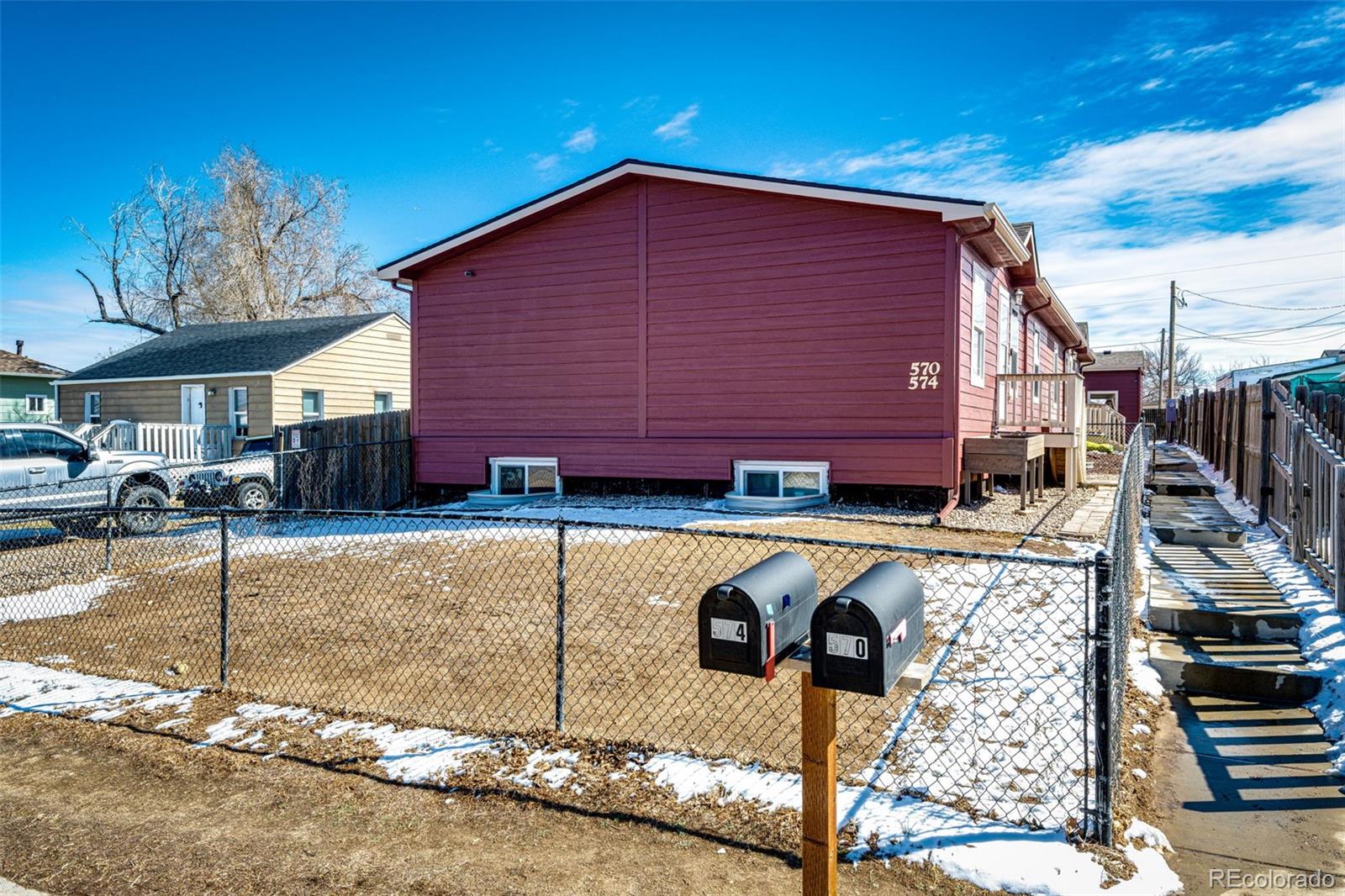 570 4th Street Bennett CO 80102