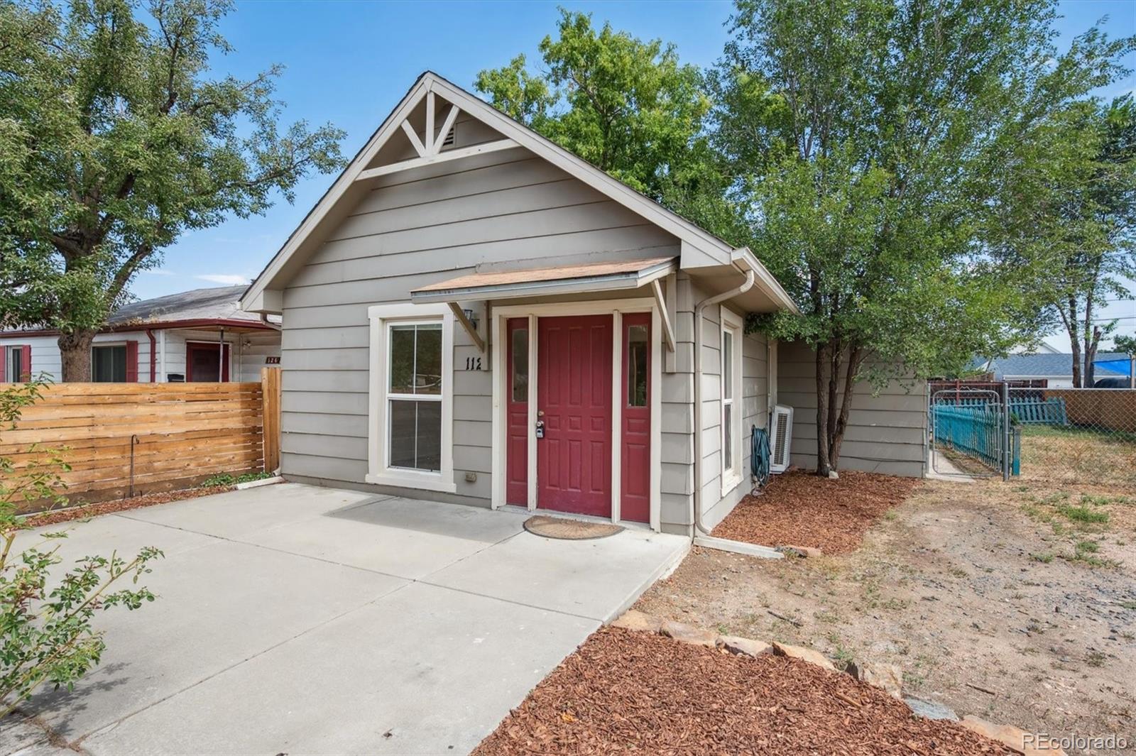 112 Newton Street Denver CO 80219