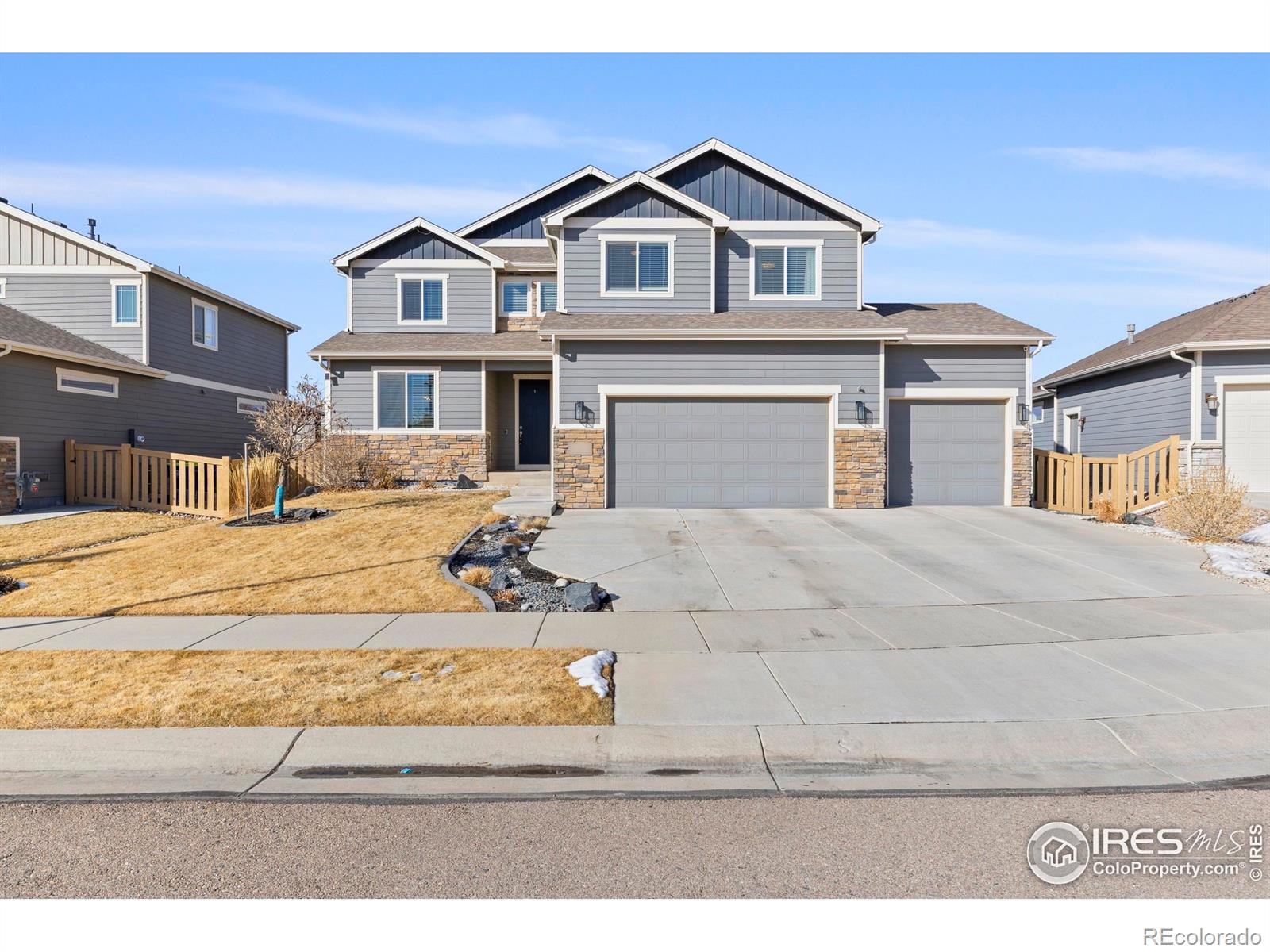 7142 Cottage Court Timnath CO 80547