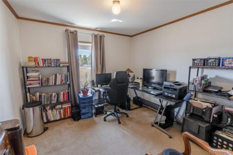 1729 County Road 27a Cotopaxi CO 81223