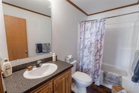 1729 County Road 27a Cotopaxi CO 81223