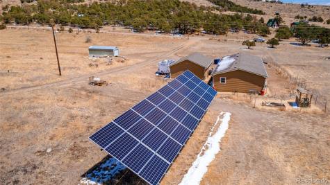 1729 County Road 27a Cotopaxi CO 81223