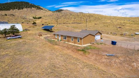 1729 County Road 27a Cotopaxi CO 81223