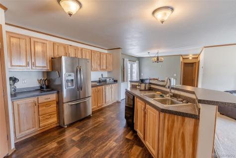 1729 County Road 27a Cotopaxi CO 81223