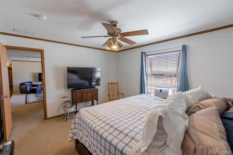 1729 County Road 27a Cotopaxi CO 81223