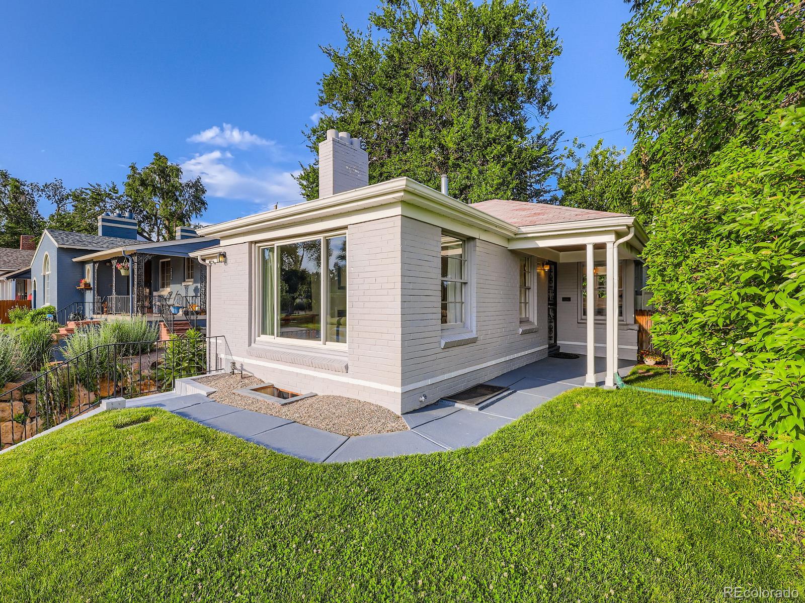 2626 N Steele Street Denver CO 80205