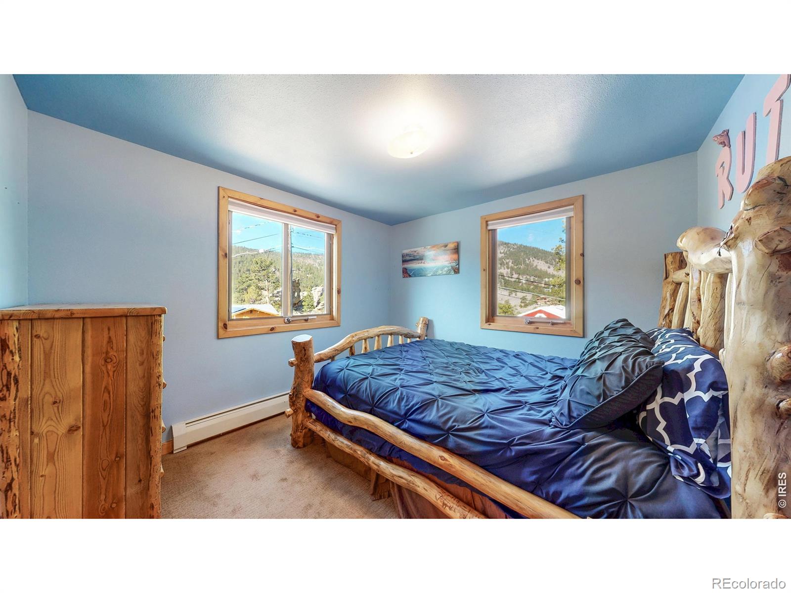 735 Castle Mountain Road Estes Park CO 80517