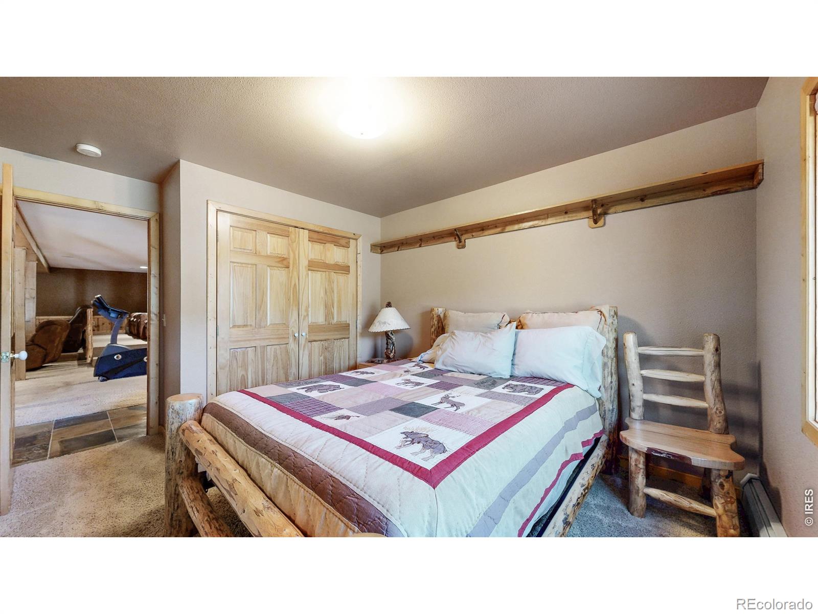 735 Castle Mountain Road Estes Park CO 80517