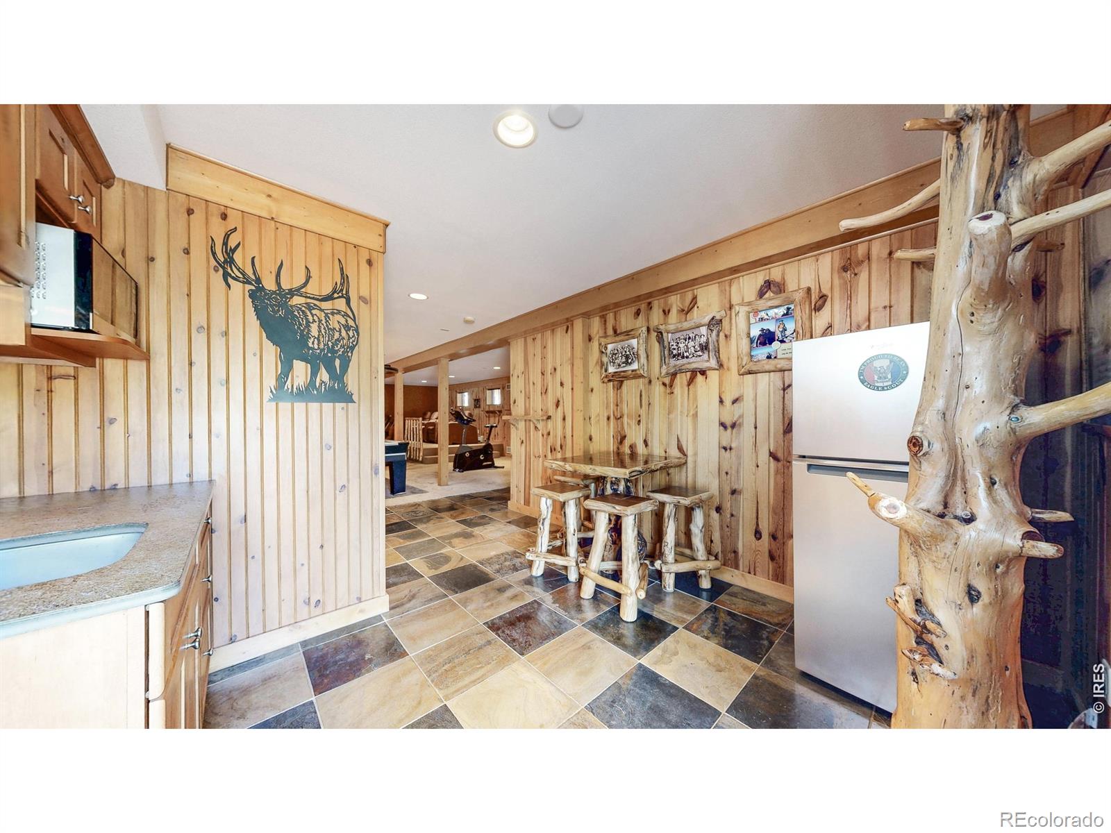 735 Castle Mountain Road Estes Park CO 80517